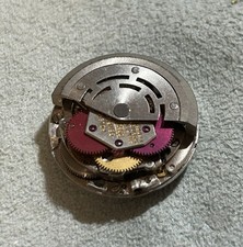 Rolex Uhrwerk Cal.2030