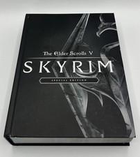 The Elder Scrolls V - Skyrim -