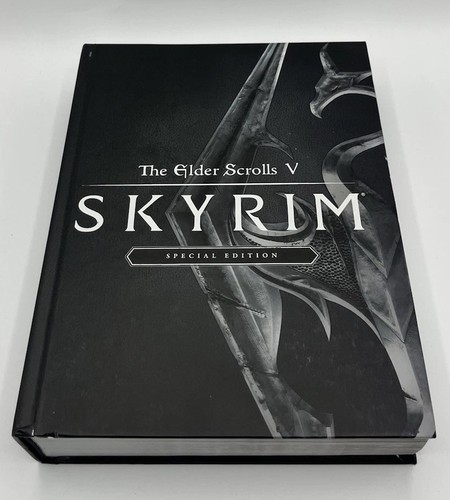 The elder scrolls skyrim - elder, v