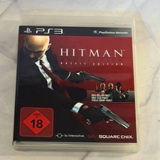 Hitman: Absolution - Outfit