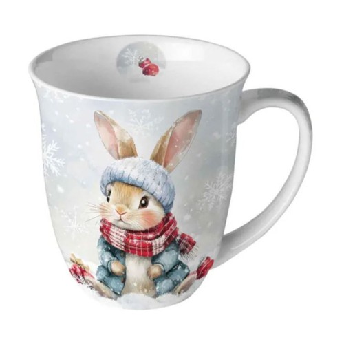 Porzellan tasse bugsy - porzellan,
