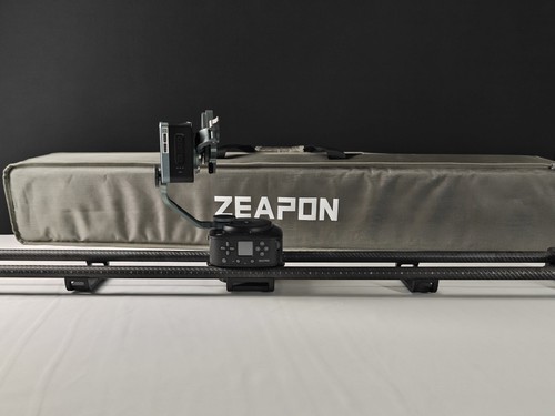 Zeapon axis 120 pro - zeapon,