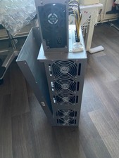 Manli Krypto Mining PC RIG 9x