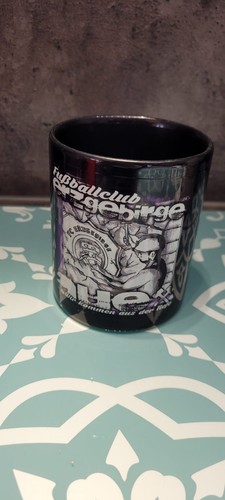 Erzgebirge aue tasse - aue,