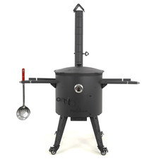 Gusseisen Kazan 16 L Kasan