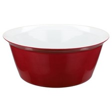 Schüssel mittelgroß Rosenthal Berlin Secunda Purpur