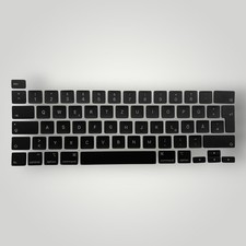 Tastenkappen Set MacBook Pro