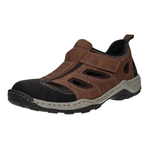 Sandalette zehenschutz - sandalette,