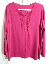 A7 Olsen T-Shirt Tunika Gr