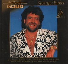 George Baker - George Baker