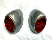 2x Rückleuchten VW Käfer Beetle 1956-1960