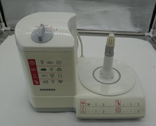 Siemens MK 30201/02, Küchenmaschine, Motorblock, 500W, Typ CM 12 ST ohne Zubehör