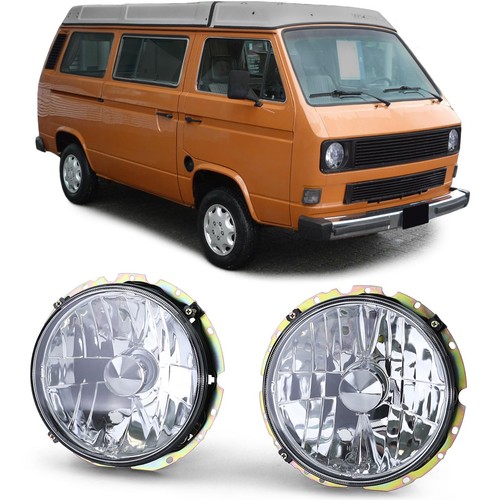 Transporter klarglas - transporter,