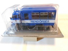 1:43 - IFA W50 RENDÖRSEG Ung