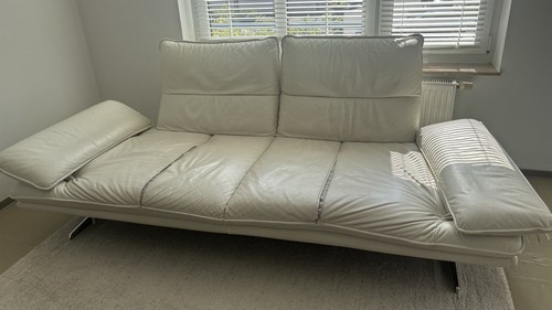 Sofa gebraucht verstellbar - sofa,