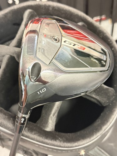 Titleist gt3 driver - driver, +