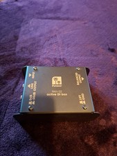 Palmer PAN 02 Active DI Box
