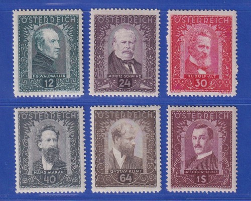 österreich 1932 - Österreich,