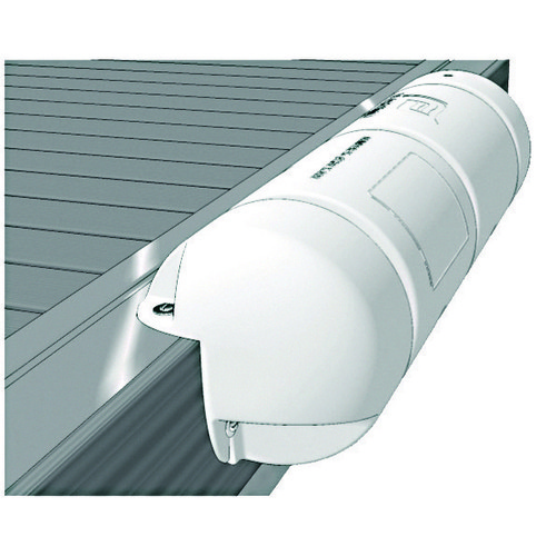 Plastimo bumper standard - bumper, 3/4,