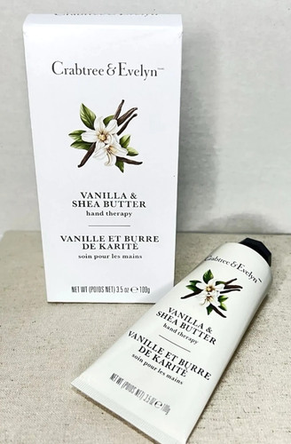 Crabtree evelyn handcreme - crabtree, &