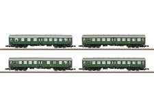 Märklin Spur Z 87530