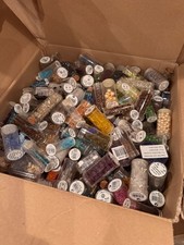 Perlen zum schmuck basteln - schmuck,