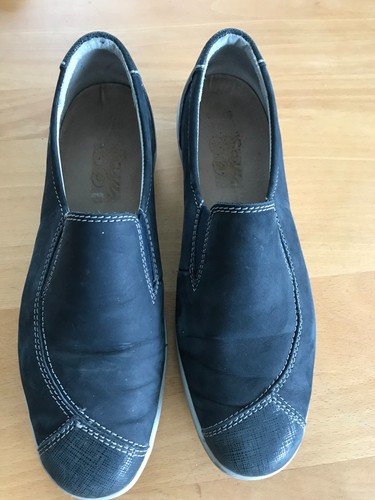 Halbschuhe schlüpfschuhe von - halbschuhe,,