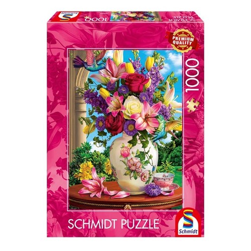 Schmidt spiele puzzle - schmidt,
