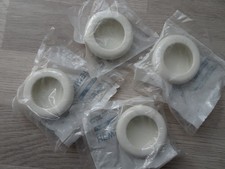 4 x HEWI Griffmuschel