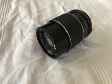 Kamera Teleobjektiv Passend Für Pentacon Praktika Spiegelreflexkamera