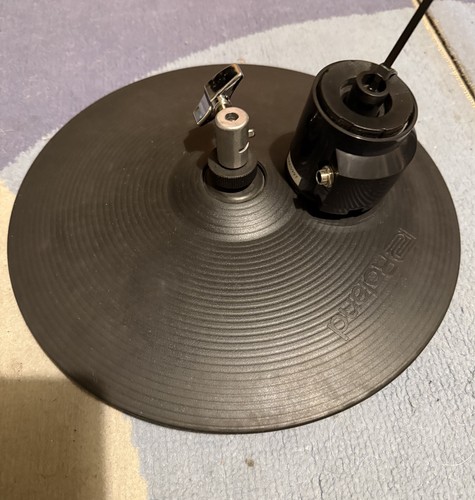 Roland v drum hi - roland, hi-hat