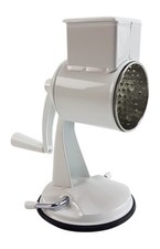 Kartoffelreibe  Reibemaschine