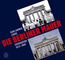 Die berliner mauer - die,