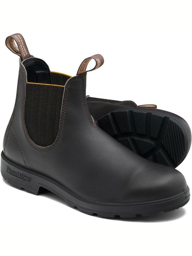 Blundstone chelsea boots - boots, #2403