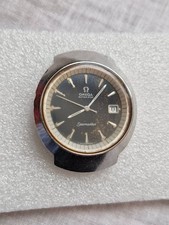 vintage omega seamaster