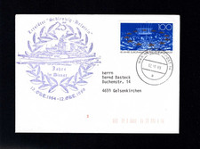 Marine SP "Zerstörer