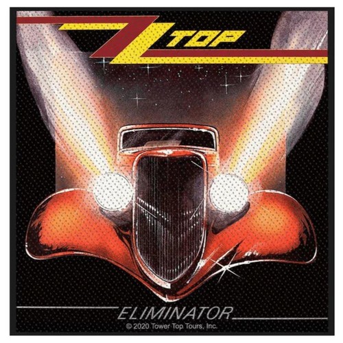Top patch eliminator - top,