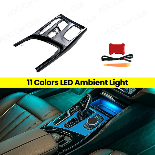 Für bmw g30 g32 6gt - für,