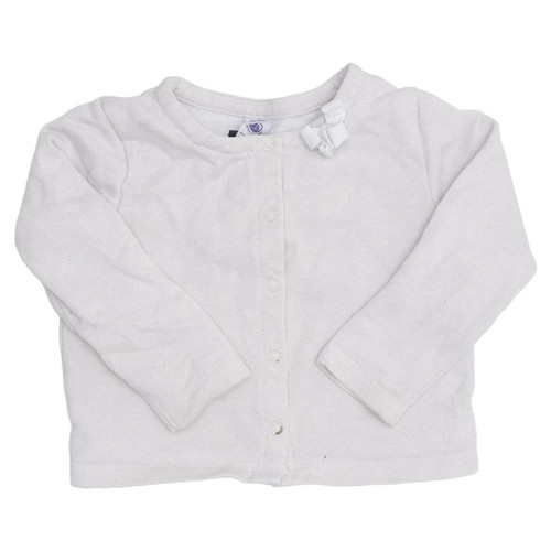 Petit bateau strickjacke - petit, bateau,