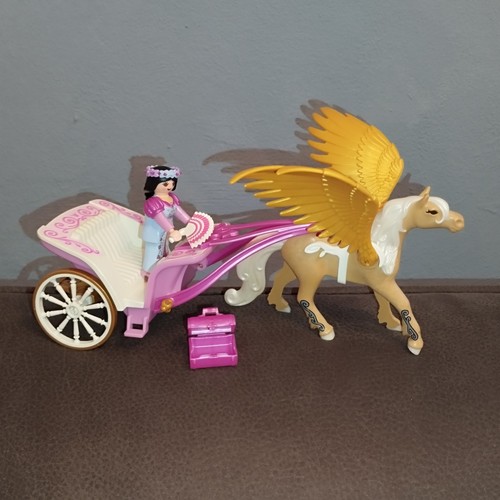 Playmobil 5143 gold - playmobil,