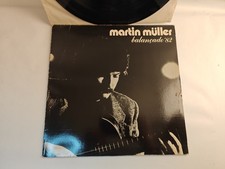 Balancado '82 - Martin