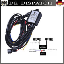 Automatisches Steuermodul für