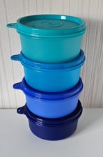 Tupperware Julchen 4 x 200 ml