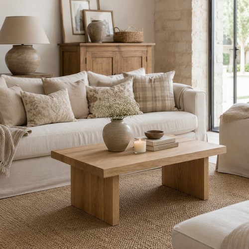 Eleganter couchtisch - eleganter,
