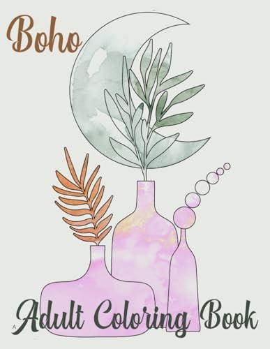 Adult coloring book - adult,