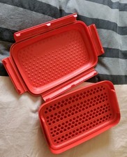 Tupperware Flip & Shake