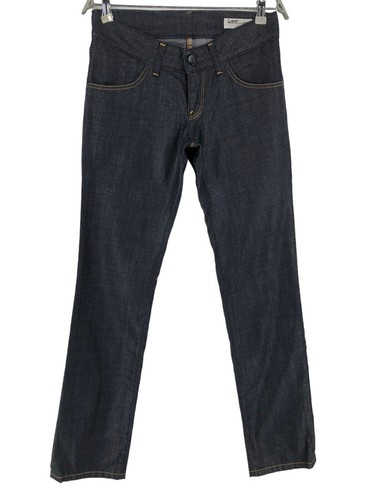 Lee jeans leola straight - lee,