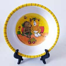 Janosch Melamin Schälchen