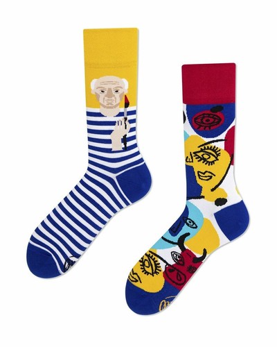 Many mornings picassocks - mornings,,