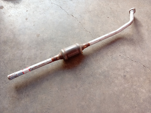Citroen 4 schalldämpfer - bx,